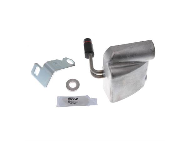 DEFA Motorvarmerelement 