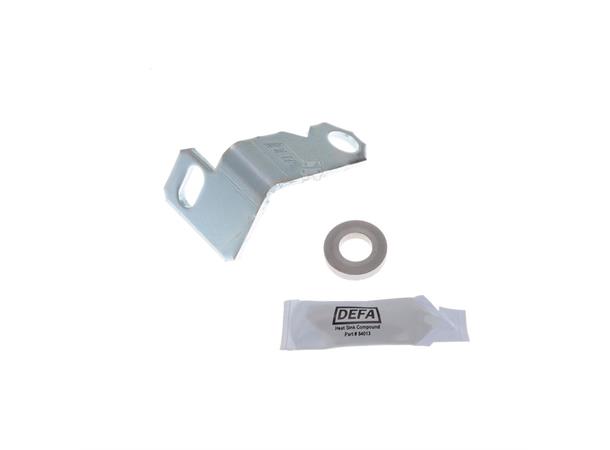 DEFA Motorvarmerelement 