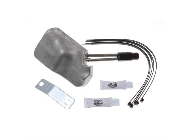 DEFA Motorvarmerelement 