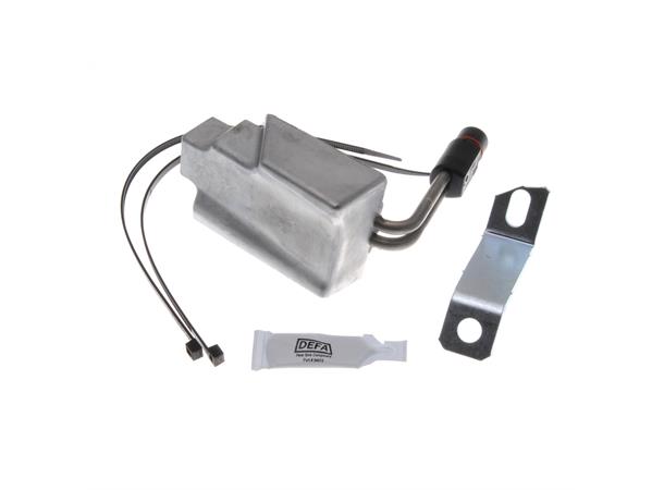 DEFA Motorvarmerelement 