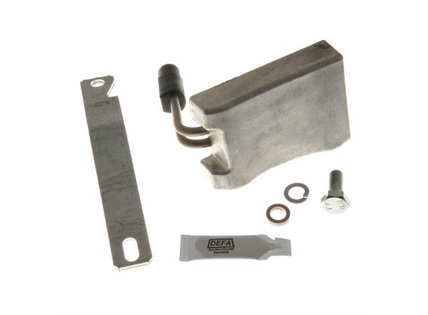 DEFA Motorvarmerelement 