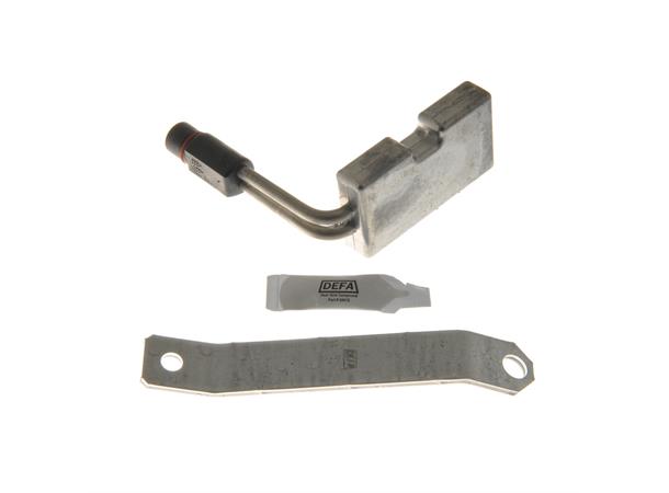 DEFA Motorvarmerelement 