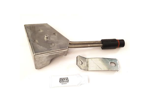DEFA Motorvarmerelement 