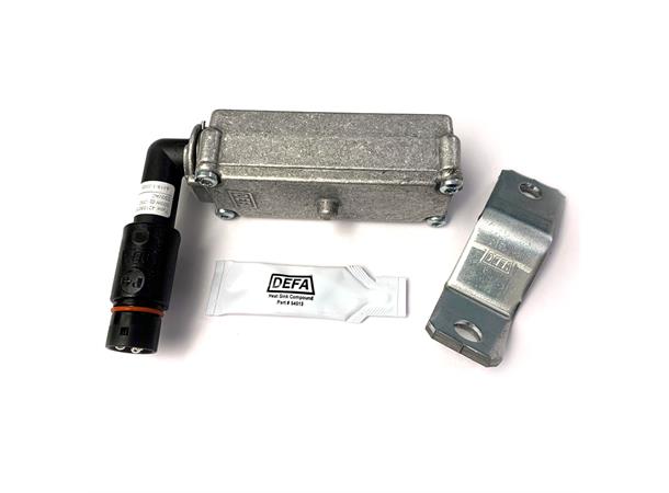 DEFA Motorvarmerelement 