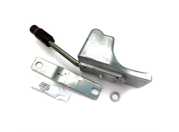 DEFA Motorvarmerelement 