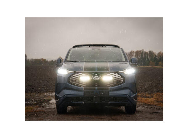 Lazer lyspakke Ford Transit Custom Electric 2024-> 