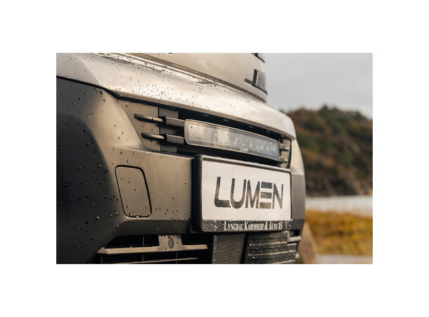Lumen grillkit lyspakke Fiat Doblo 2023-> 