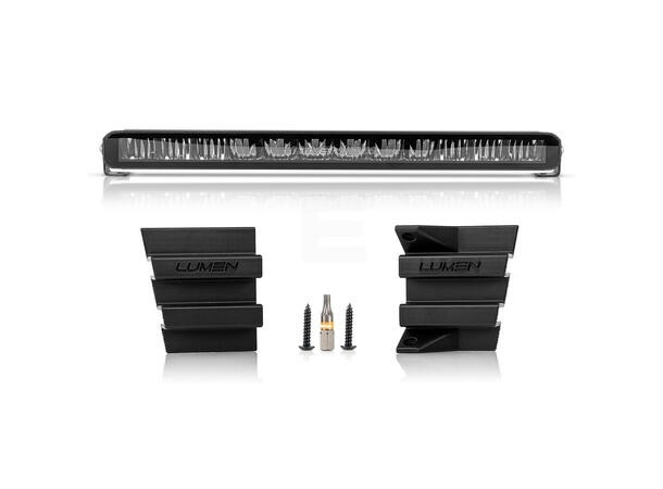 Lumen grillkit lyspakke Fiat Doblo 2023-> 