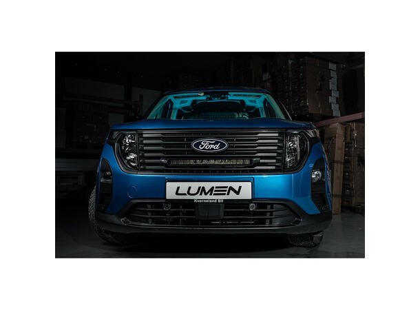 Lumen grillkit lyspakke Ford Transit Courier Trend/Limited 2024- 