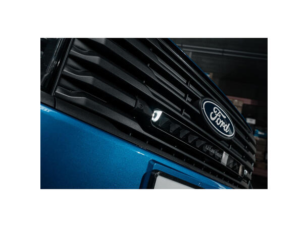 Lumen grillkit lyspakke Ford Transit Courier Trend/Limited 2024- 
