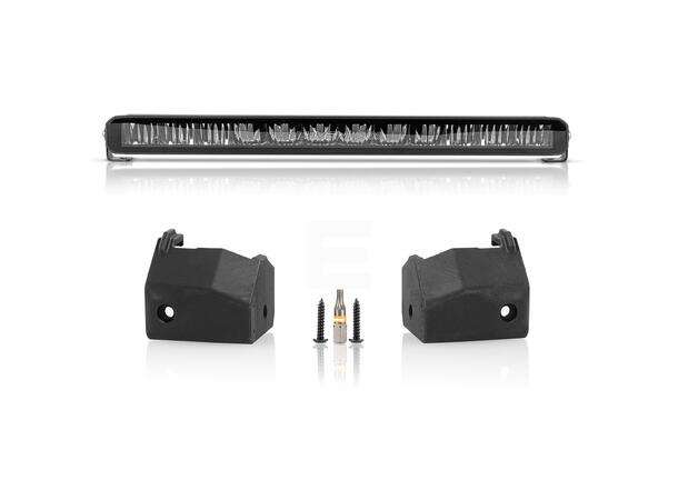 Lumen grillkit lyspakke Ford Transit Courier Trend/Limited 2024- 