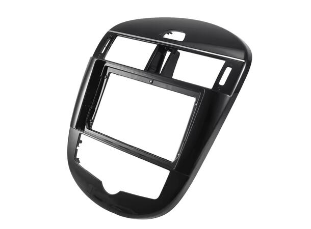 Monteringsramme for 9" spiller Nissan Pulsar (2015-2018) 