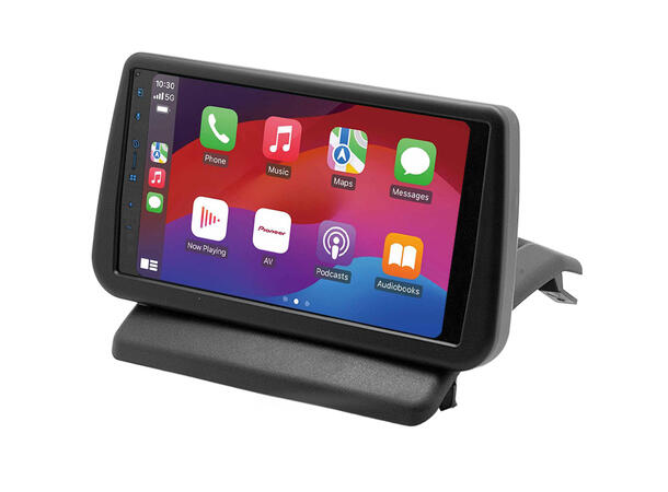 Pioneer Perfect Fit spiller til Nissan Nissan Note (2006-2007) 