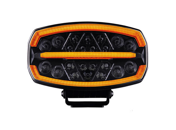 Strands Firefly One LED-Ekstralys 10500 Lumen, 146W, posisjon og varsellys 
