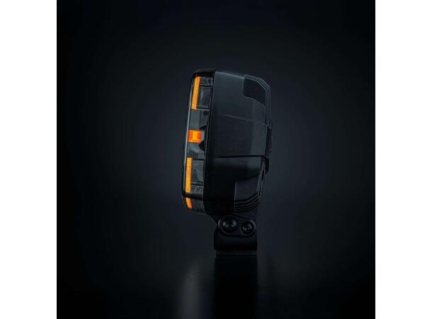 Strands Firefly One LED-Ekstralys 10500 Lumen, 146W, posisjon og varsellys 