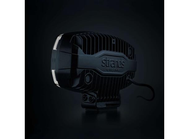 Strands Firefly One LED-Ekstralys 10500 Lumen, 146W, posisjon og varsellys 