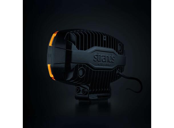 Strands Firefly One LED-Ekstralys 10500 Lumen, 146W, posisjon og varsellys 