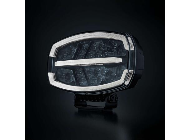 Strands Firefly One LED-Ekstralys 10500 Lumen, 146W, posisjon og varsellys 