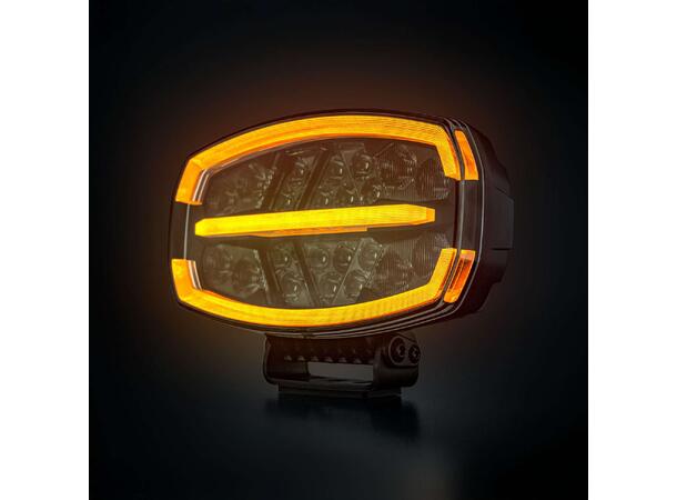 Strands Firefly One LED-Ekstralys 10500 Lumen, 146W, posisjon og varsellys 