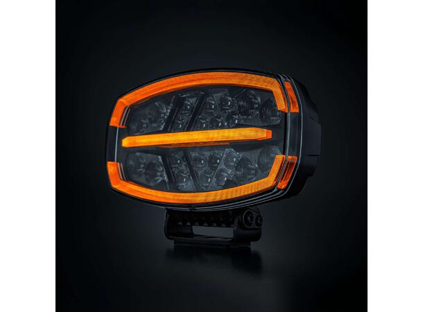 Strands Firefly One LED-Ekstralys 10500 Lumen, 146W, posisjon og varsellys 