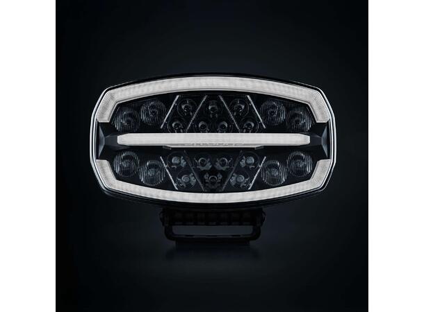 Strands Firefly One LED-Ekstralys 10500 Lumen, 146W, posisjon og varsellys 