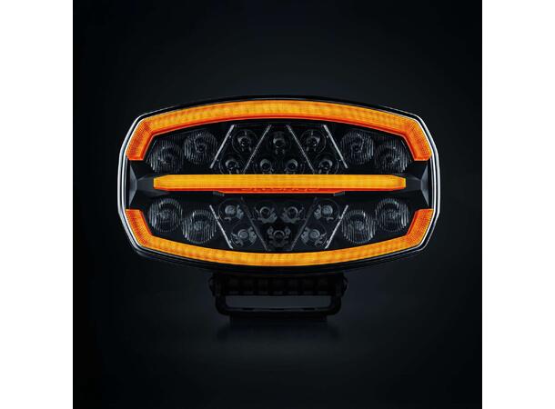 Strands Firefly One LED-Ekstralys 10500 Lumen, 146W, posisjon og varsellys 