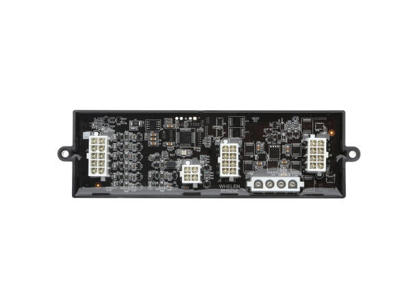 Whelen® CEM16 Ekspansjonsmodul 12V, WeCanX® 