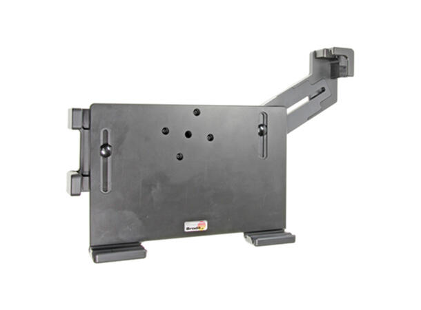 Brodit Passiv holder med kuleledd Bredde: 226–309 / Høyde: 151–226 mm 