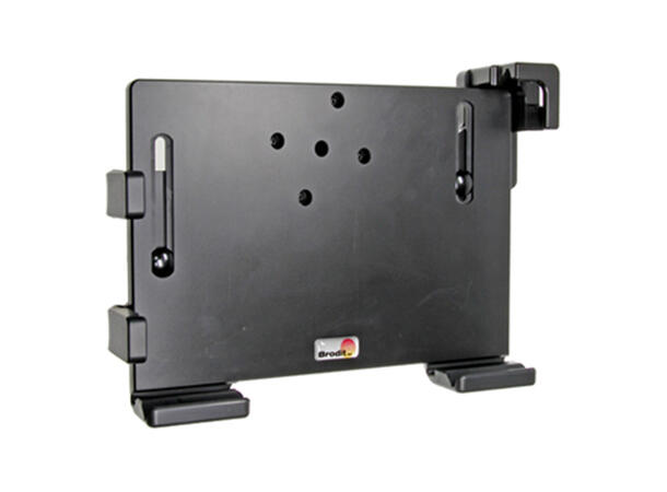 Brodit Passiv holder med kuleledd Bredde: 226–309 / Høyde: 151–226 mm 