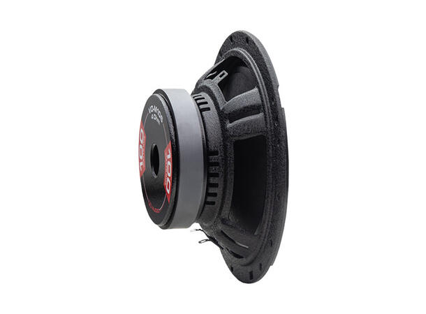 DD Audio VO-M106 høyttalerpar 6,5", 100W RMS, VO-serien 