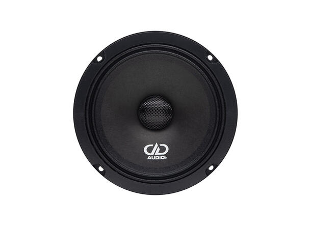 DD Audio VO-M106 høyttalerpar 6,5", 100W RMS, VO-serien 