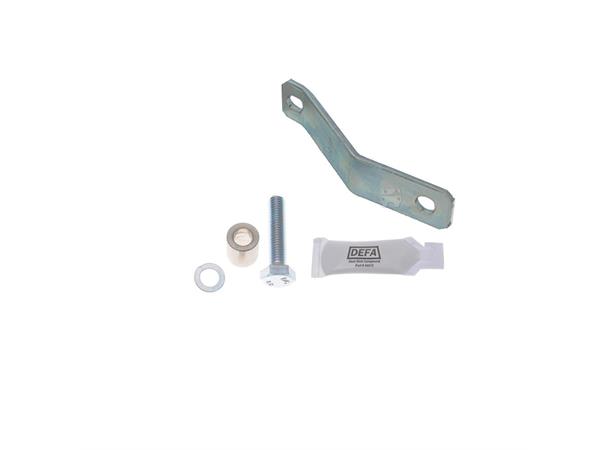 DEFA Monteringssett til motorvarmer Festeutstyr/Reservedel for 420815 