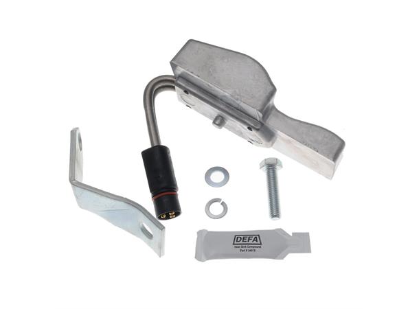 DEFA Motorvarmerelement 