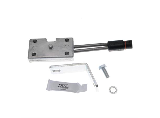 DEFA Motorvarmerelement 