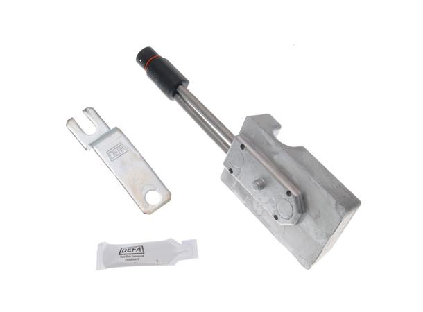 DEFA Motorvarmerelement 