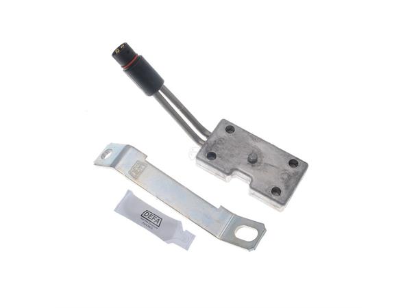 DEFA Motorvarmerelement 