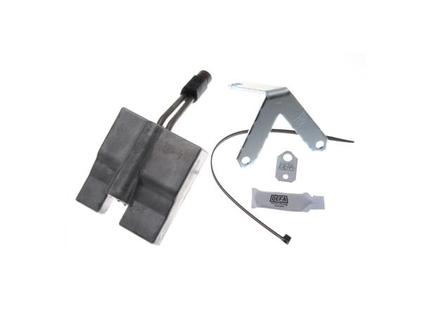 DEFA Motorvarmerelement 