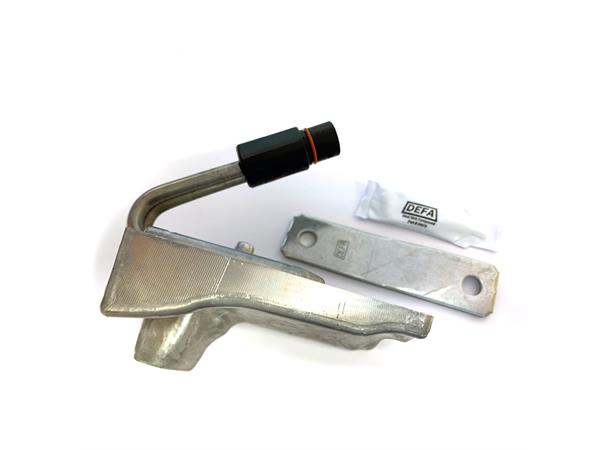 DEFA Motorvarmerelement 