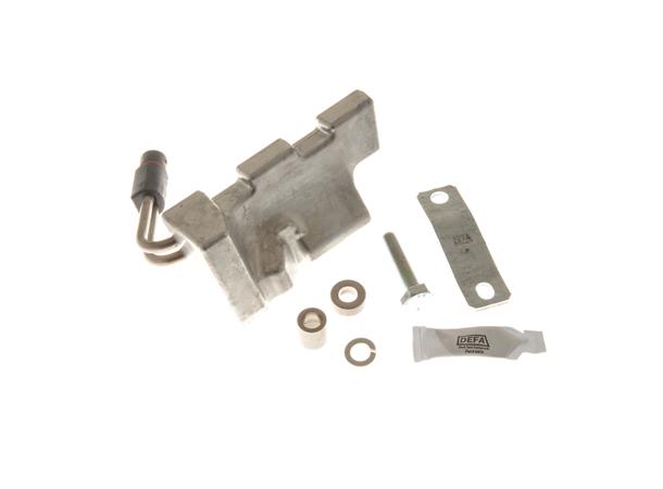 DEFA Motorvarmerelement 