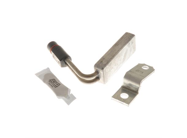 DEFA Motorvarmerelement 