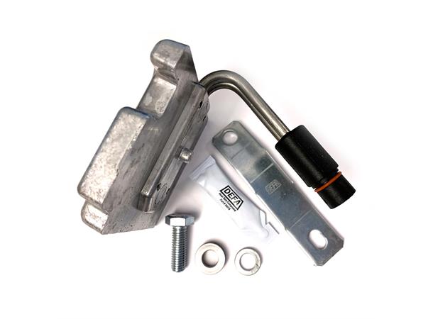 DEFA Motorvarmerelement 