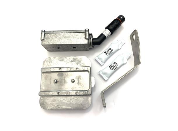 DEFA Motorvarmerelement 