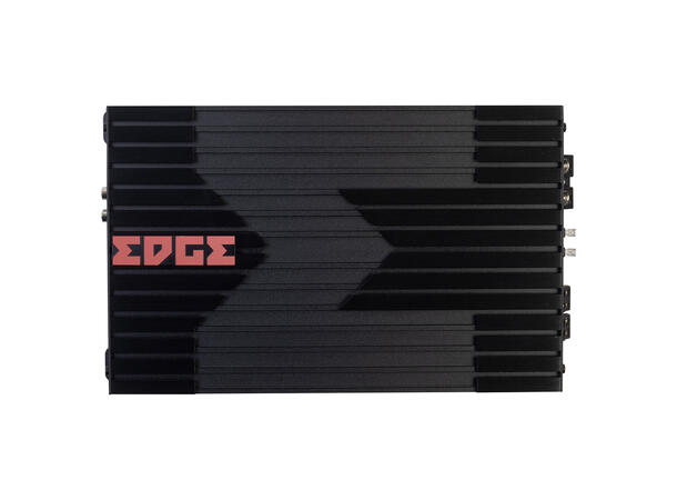 Edge EDBX100.4-E1 4-kanals forsterker 4x100W RMS i 2ohm, Klasse AB 