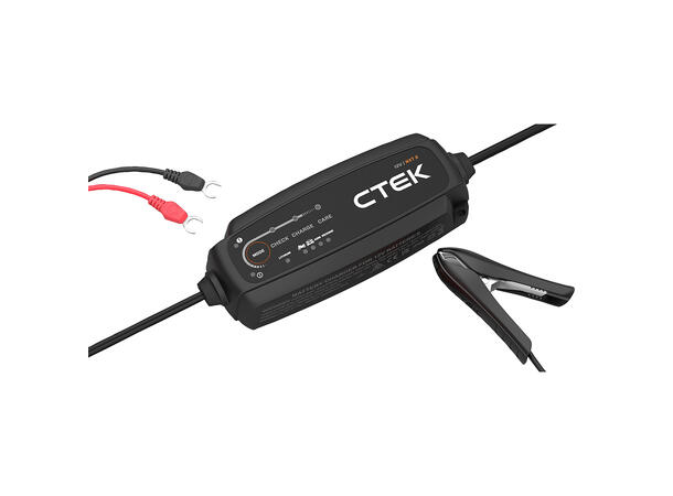 Hvorfor velge CTEK RB 3000?