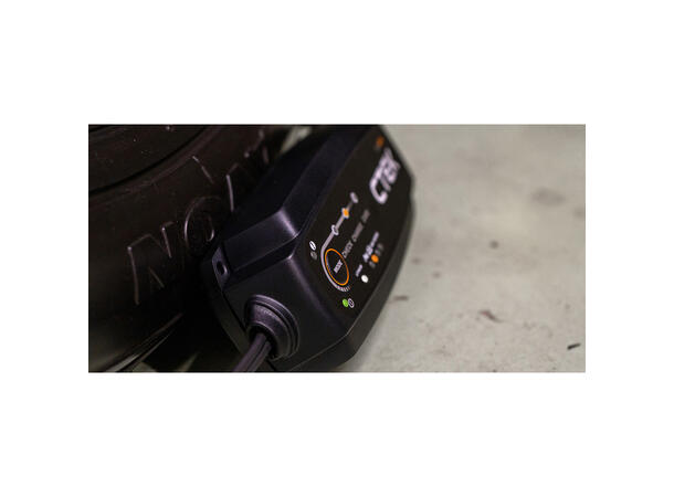 Hvorfor velge CTEK RB 3000?