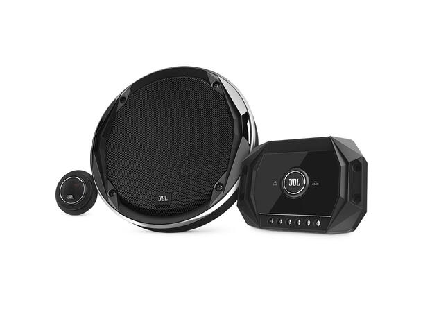 JBL Stadium GTO600C høyttalersett 6.5", 100W RMS 