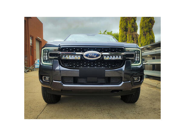 Lazer lyspakke Ford Ranger Limited 2023-> 