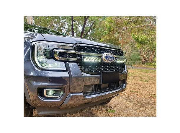 Lazer lyspakke Ford Ranger Limited 2023-> 