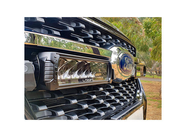 Lazer lyspakke Ford Ranger Limited 2023-> 