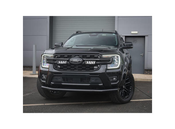 Lazer lyspakke Ford Ranger Wildtrack 2023-> 